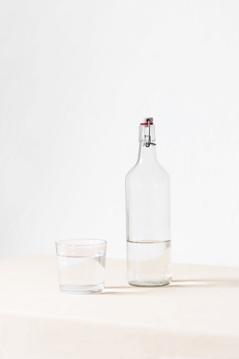 Still Mineral Water