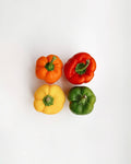 Capsicum (Bell Pepper) Mix