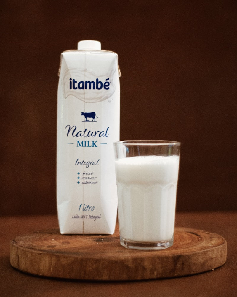 Whole Milk