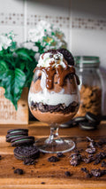 Milkshake Mix