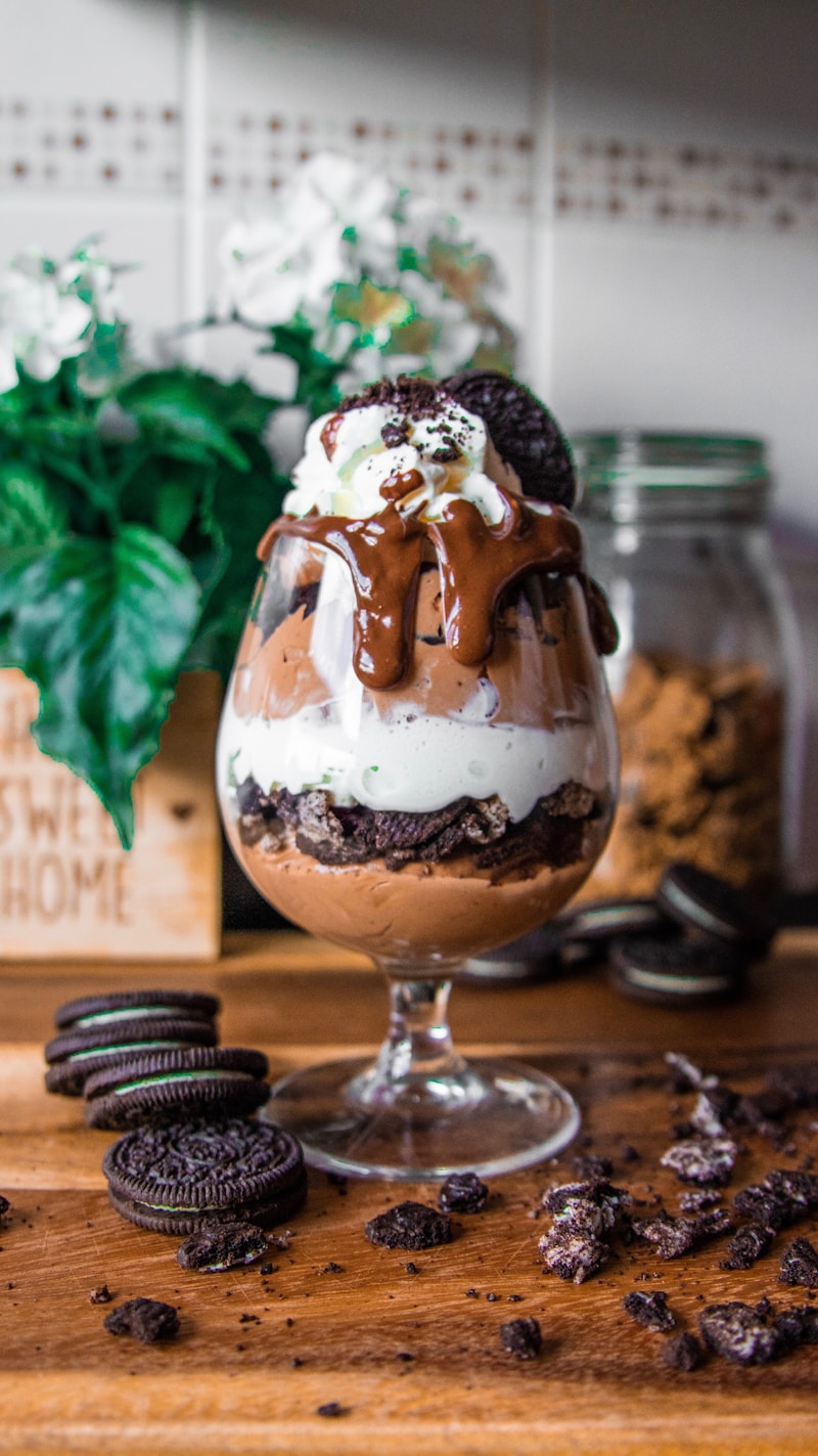 Milkshake Mix