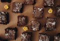 Chocolate Fudge Brownie