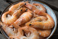 Frozen Prawns