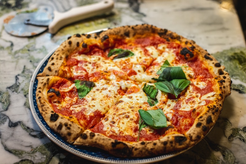 Pita Bread