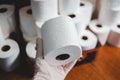 Toilet Paper (3-Ply)