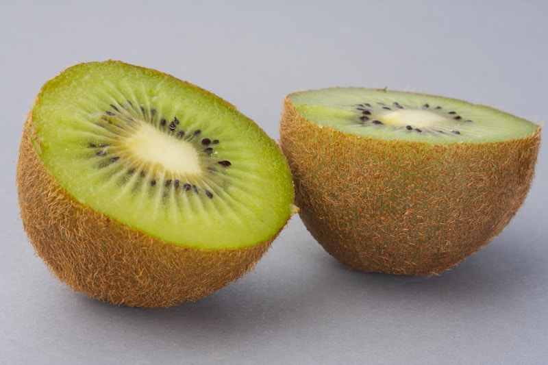 Kiwi Fruit