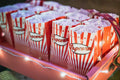 Microwave Popcorn