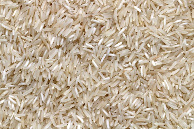 Bulgur Wheat