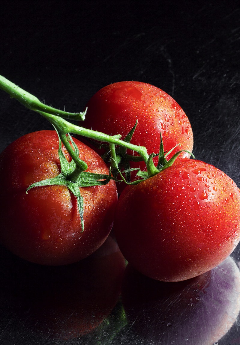 Roma Tomatoes