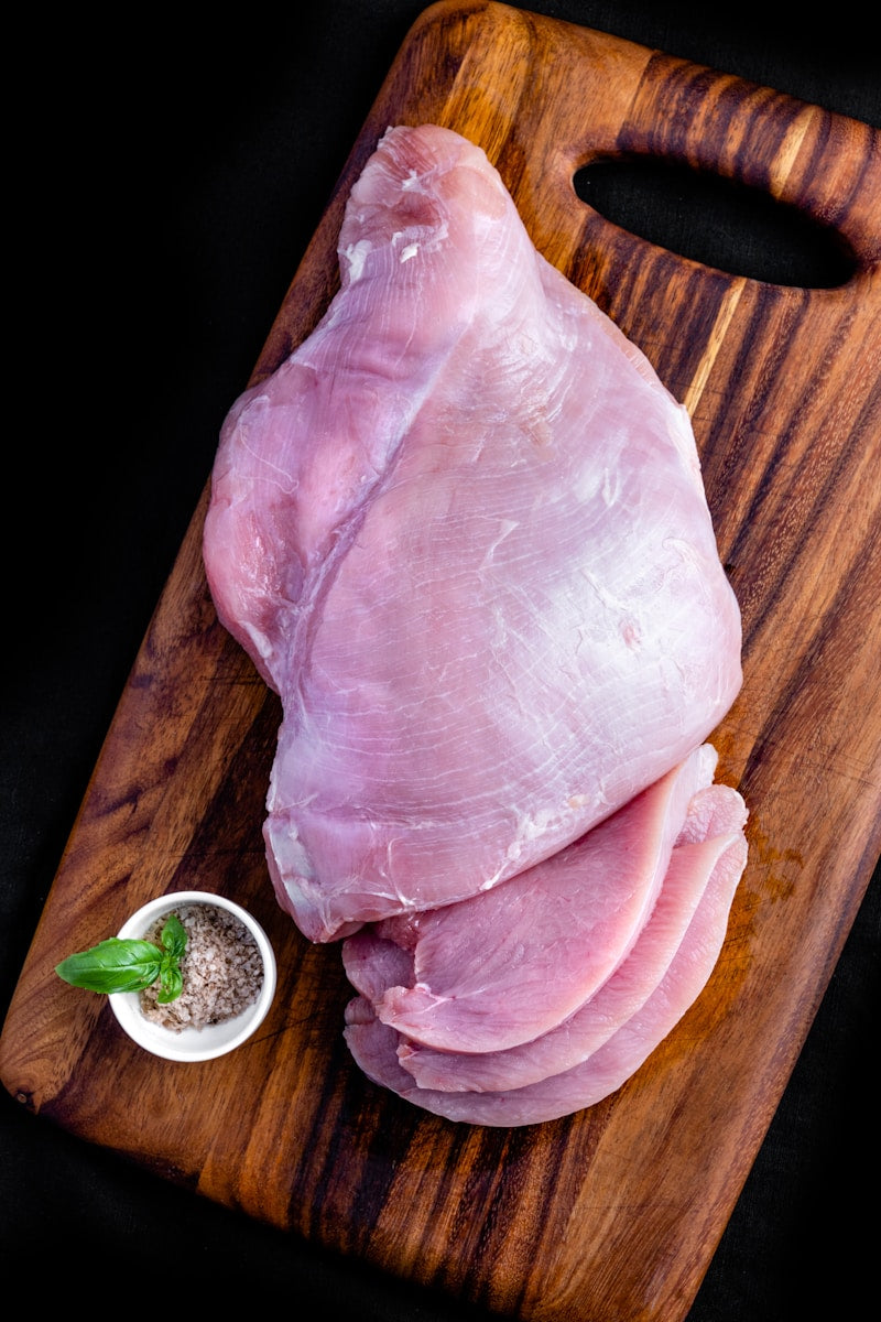 Chicken Breast Fillets