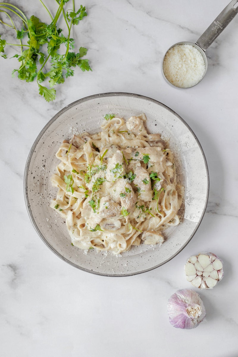 Penne Pasta