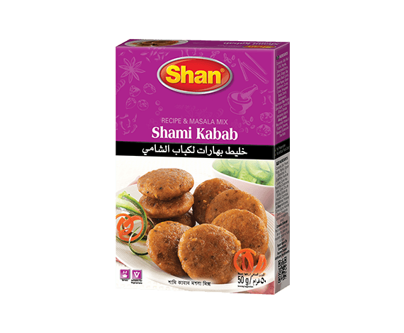 Shan Shami Kabab Masala